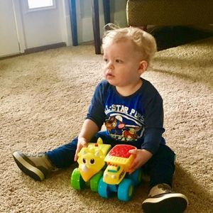 Meet your Posher, Sabrina